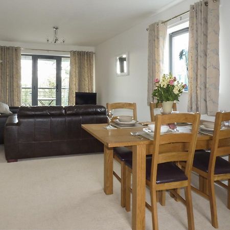 Tyack Apartment Charlestown  Bagian luar foto