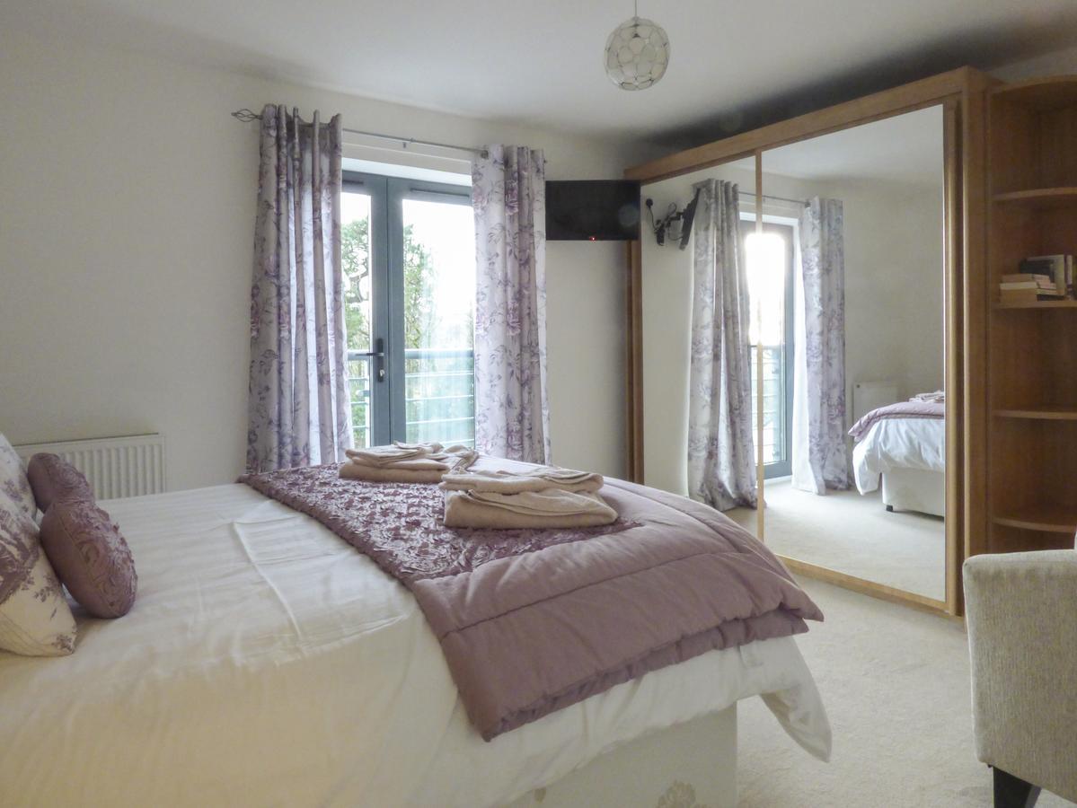 Tyack Apartment Charlestown  Bagian luar foto
