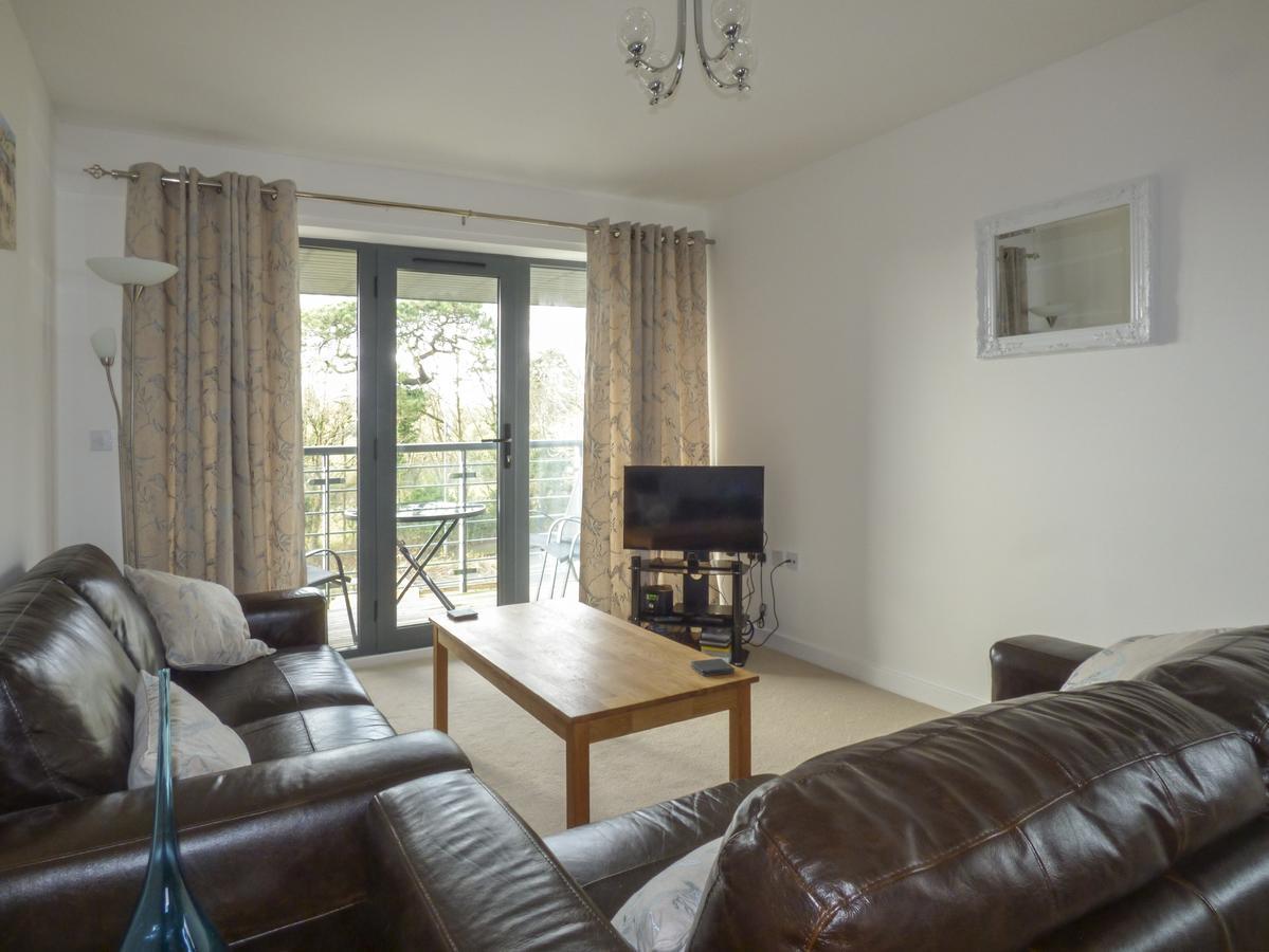 Tyack Apartment Charlestown  Bagian luar foto