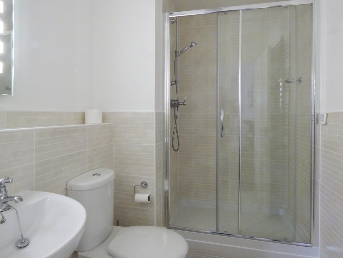 Tyack Apartment Charlestown  Bagian luar foto