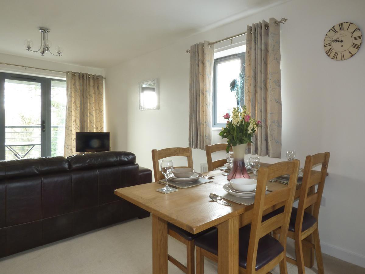 Tyack Apartment Charlestown  Bagian luar foto